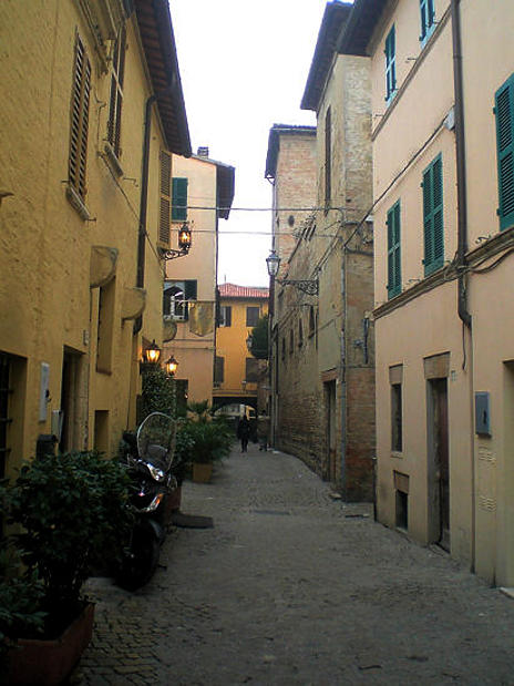 Pesaro