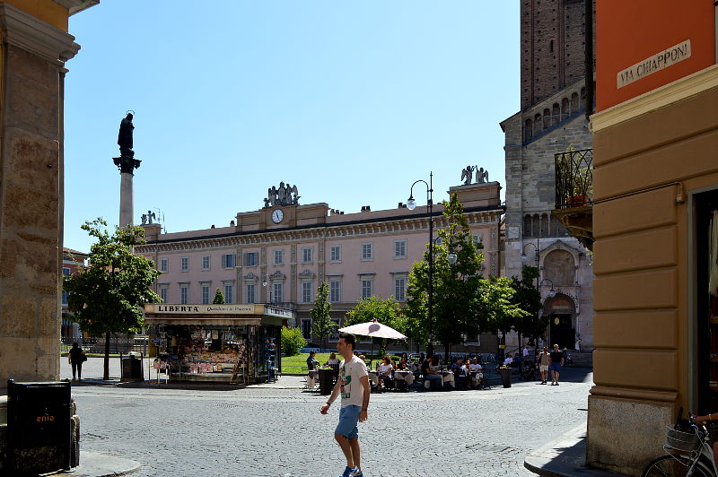 Piacenza