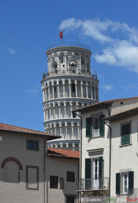 Pisa Torre