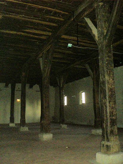 abbazia di Pomposa