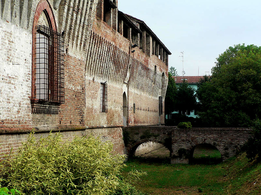 castello di Roccabianca