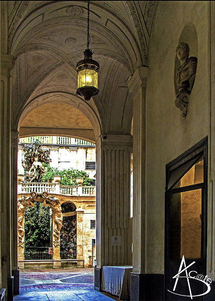 Ascheri Palazzo Lomellini