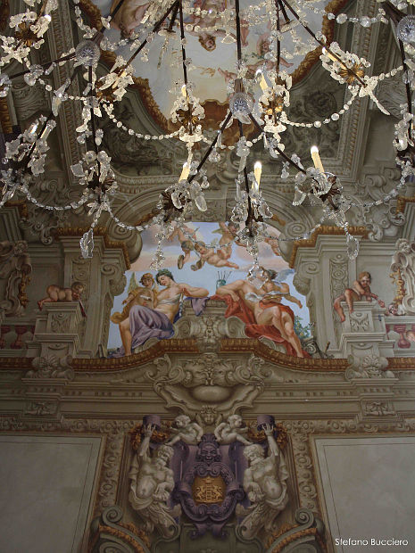 Bucciero Palazzo Gio Battista