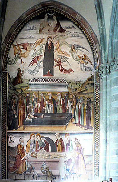 Sacra di San Michele