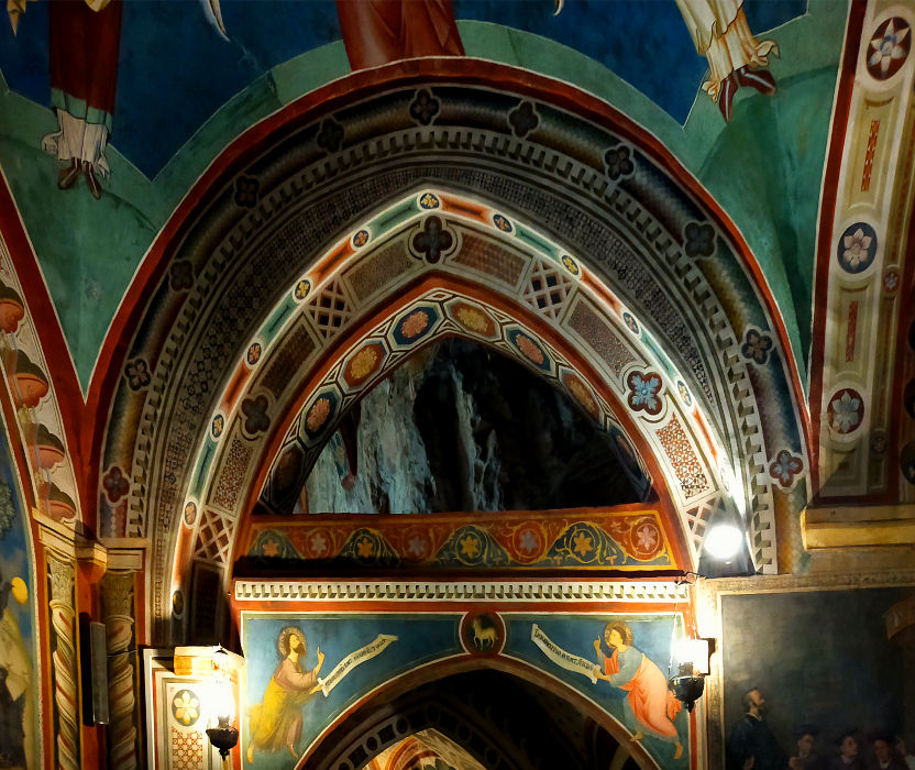 monastero di San Benedetto monastero di San Benedetto