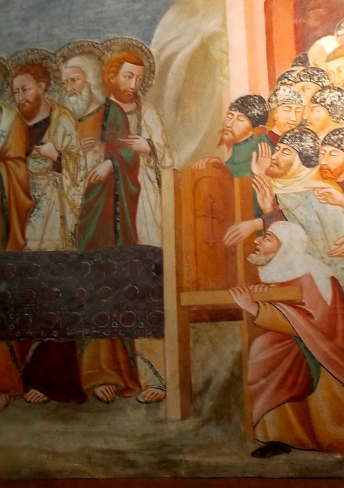 monastero di San Benedetto monastero di San Benedetto