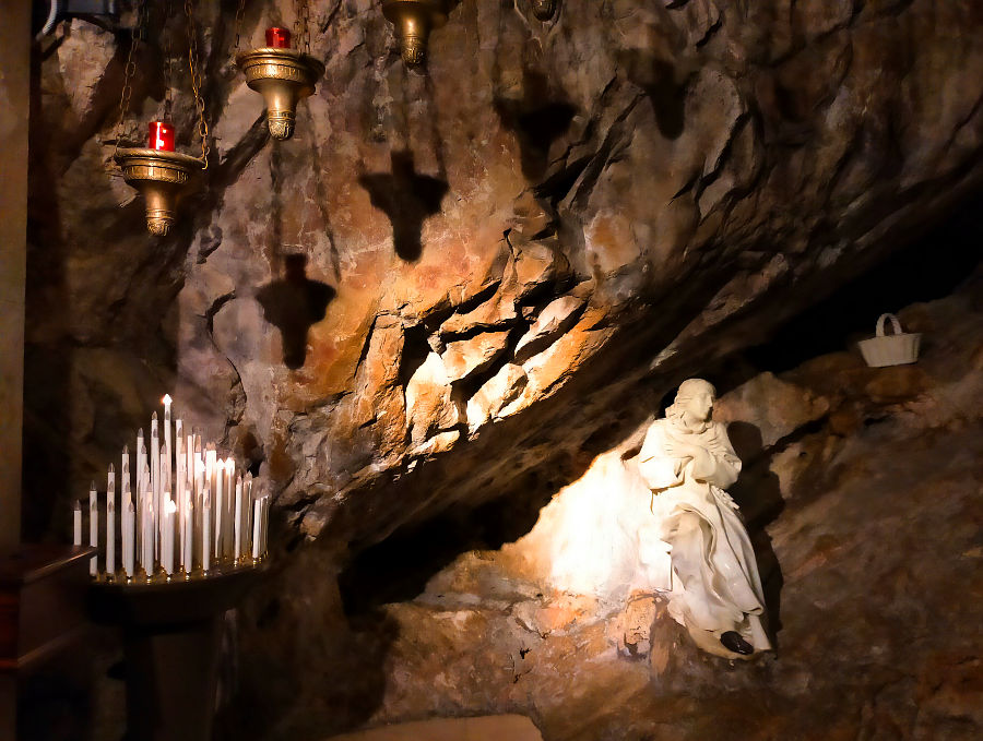 monastero di San Benedetto monastero di San Benedetto