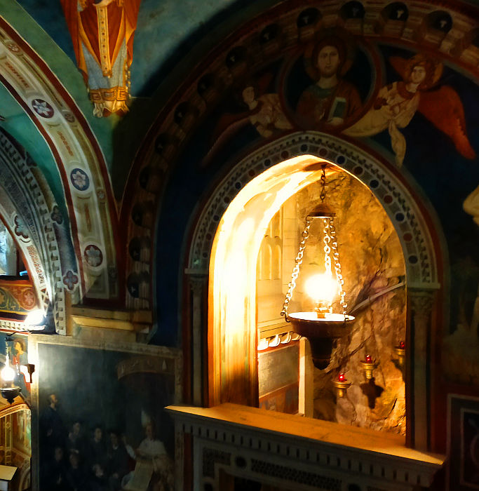 monastero di San Benedetto monastero di San Benedetto