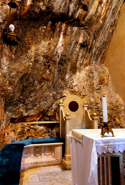 monastero di San Benedetto monastero di San Benedetto