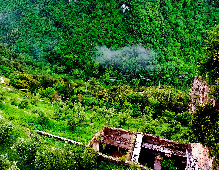 monastero di San Benedetto monastero di San Benedetto