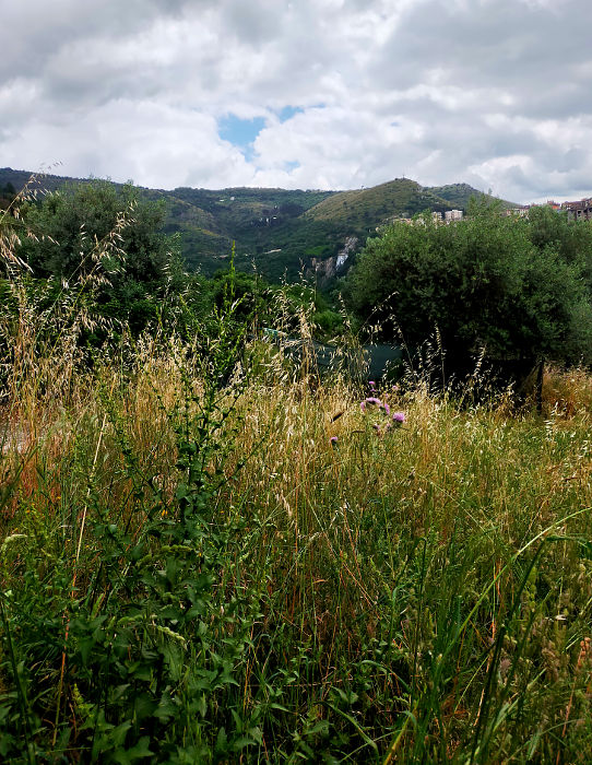 monastero di San Benedetto monastero di San Benedetto