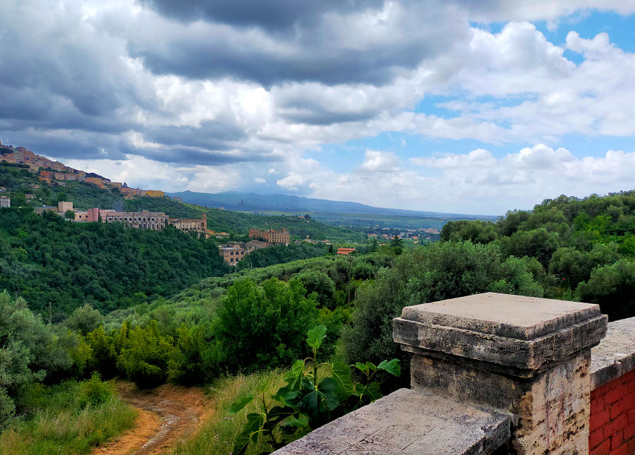 monastero di San Benedetto monastero di San Benedetto