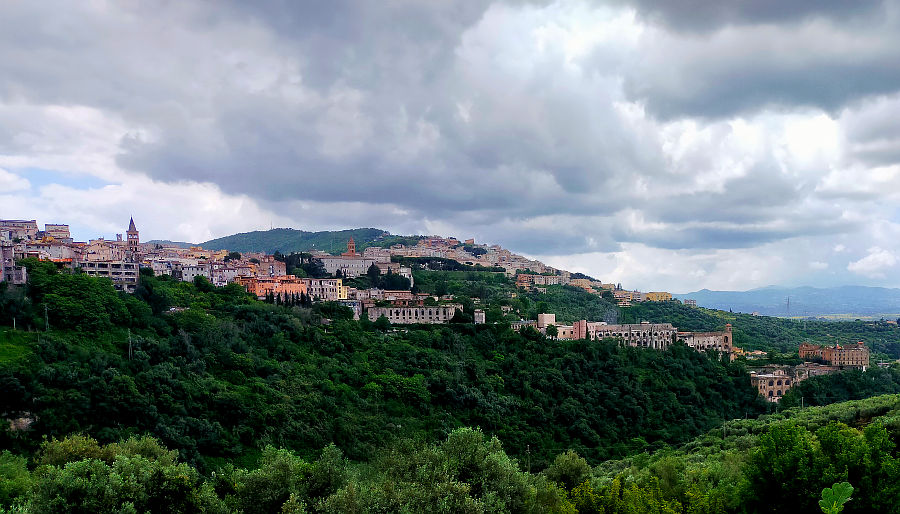 monastero di San Benedetto monastero di San Benedetto