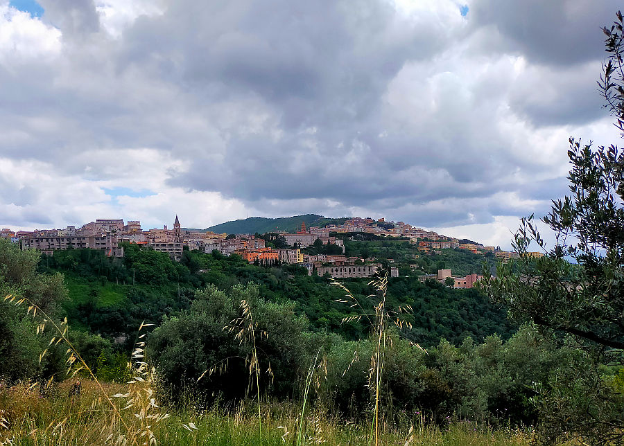 monastero di San Benedetto monastero di San Benedetto