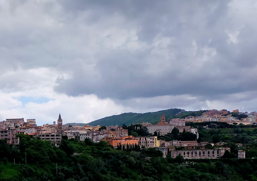 monastero di San Benedetto monastero di San Benedetto