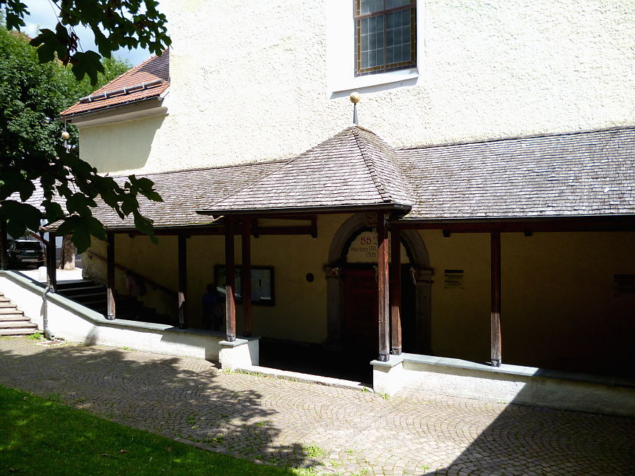chiesa dei francescani