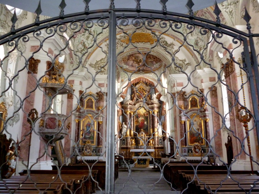 parrocchiale di San Michele