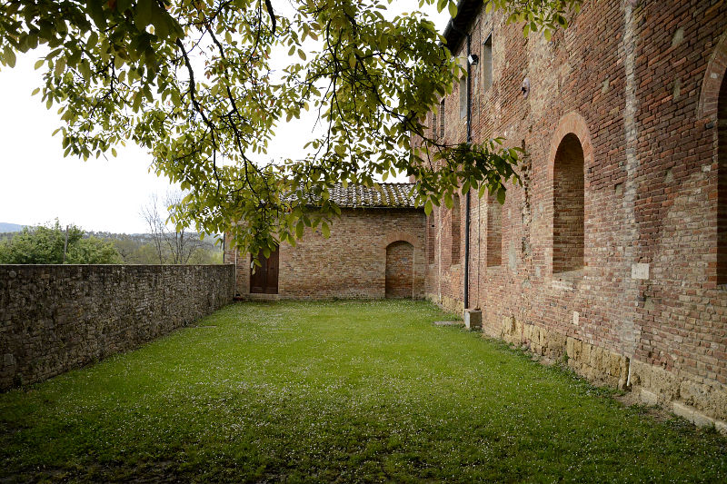 abbazia di San Galgano