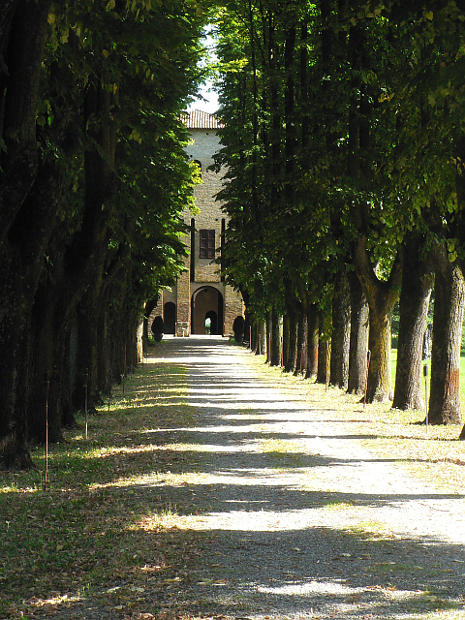 castello San Pietro