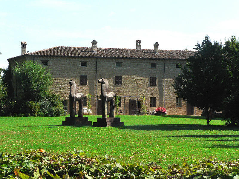 castello San Pietro