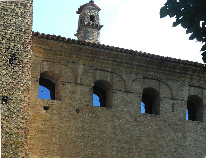 castello San Pietro