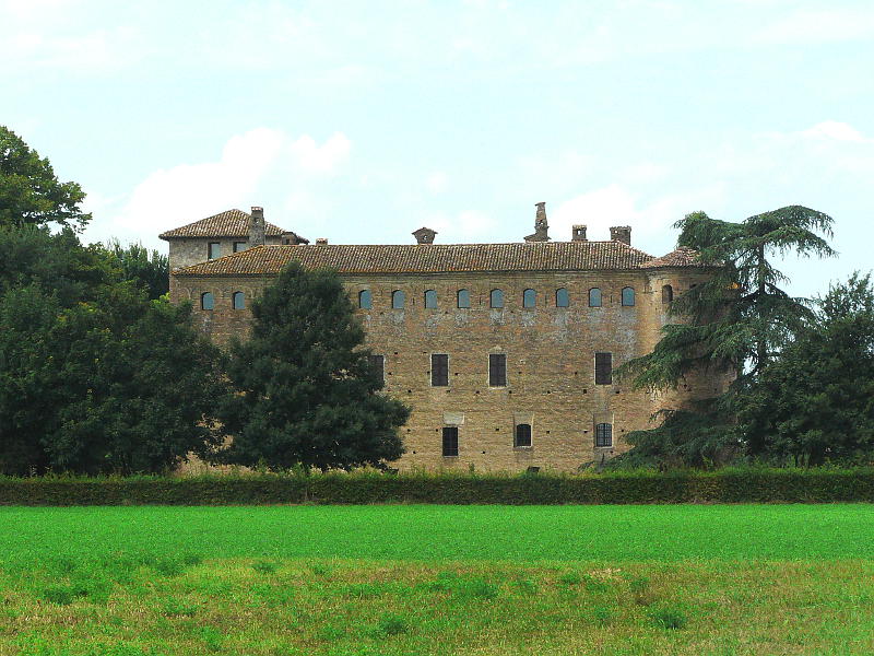 castello San Pietro