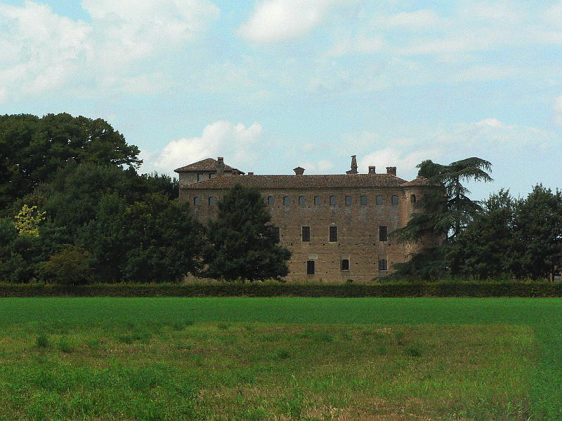 castello San Pietro