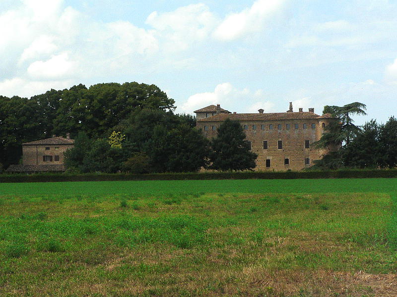 castello San Pietro