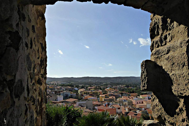 sant´ Antioco island