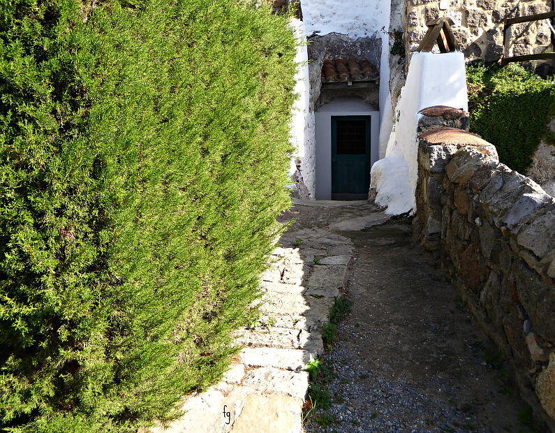 sant´ Antioco island