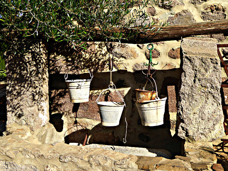 sant´ Antioco island