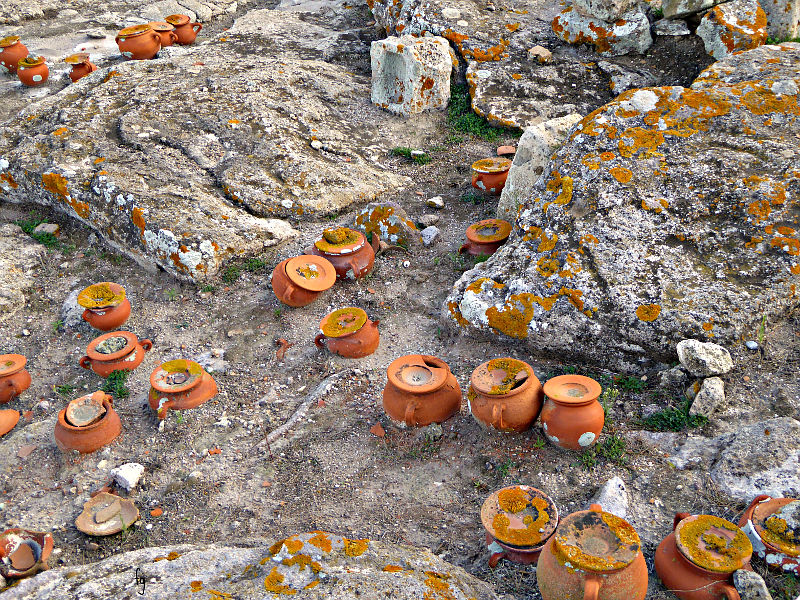 sant´ Antioco island