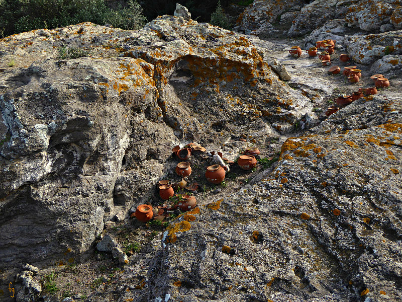 sant´ Antioco island