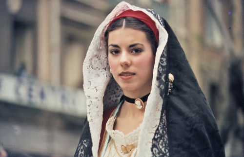 processione di Sant Efisio