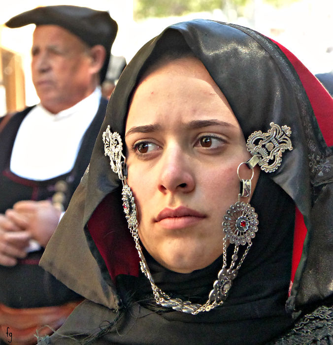 processione Sant'Efisio - 2017