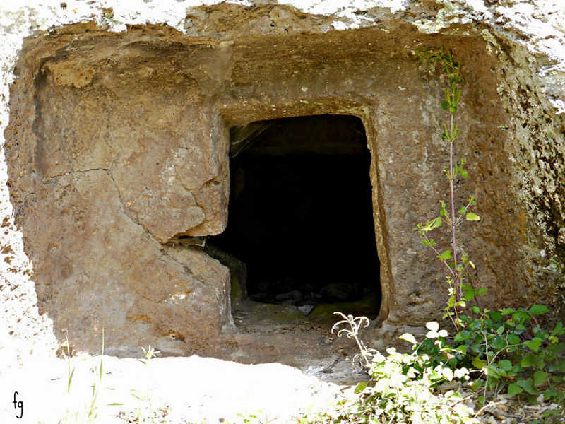 archaeological Sardinia