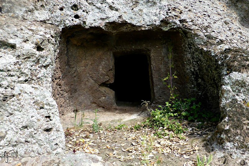 archaeological Sardinia