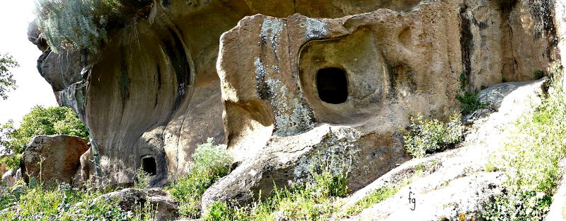 archaeological Sardinia