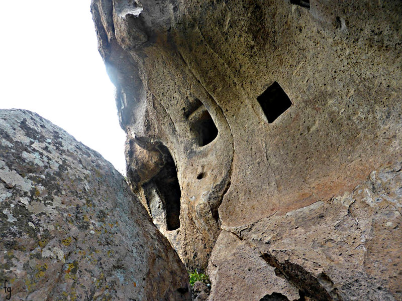 archaeological Sardinia