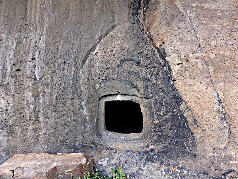 archaeological Sardinia