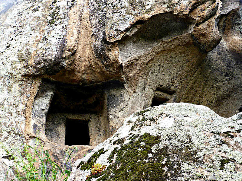 archaeological Sardinia