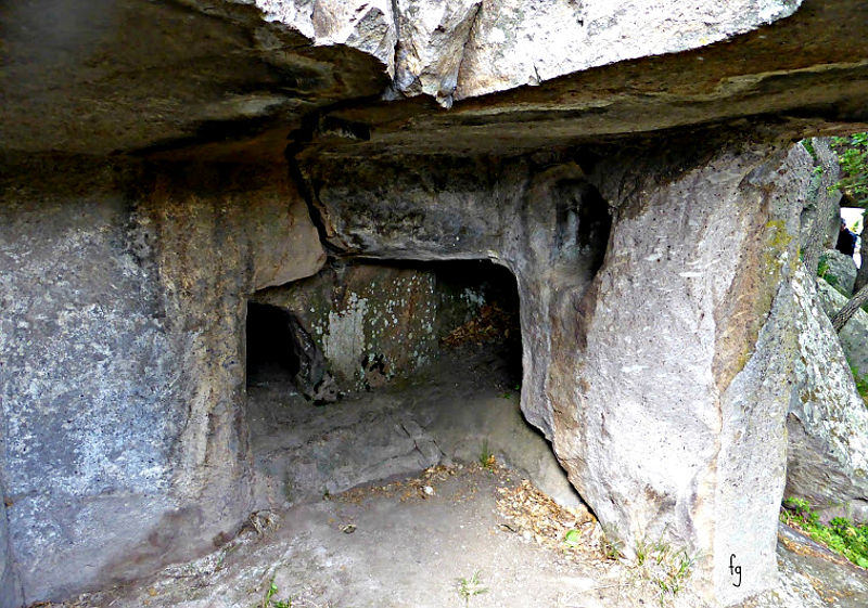 archaeological Sardinia