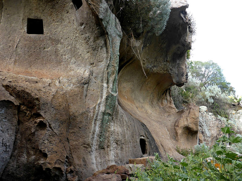 archaeological Sardinia