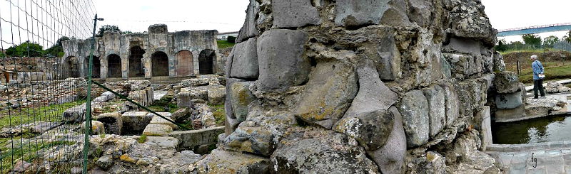 archaeological Sardinia