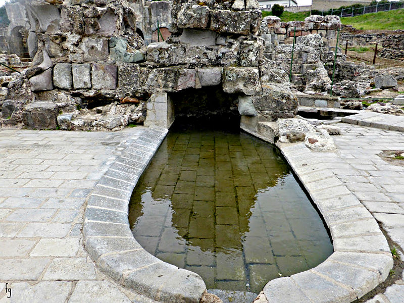 archaeological Sardinia