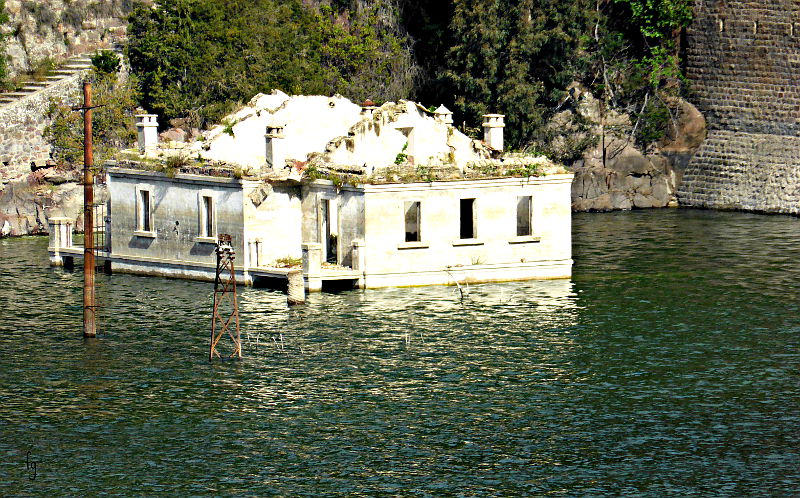 archaeological Sardinia