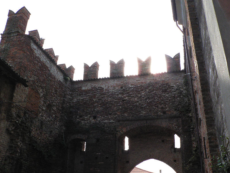 castello di Sarmato