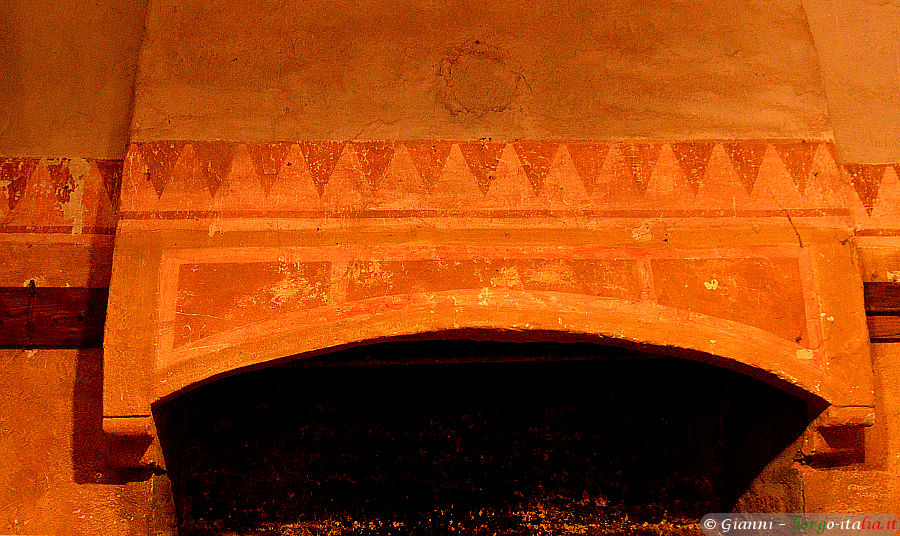 la rocca sforzesca la rocca sforzesca