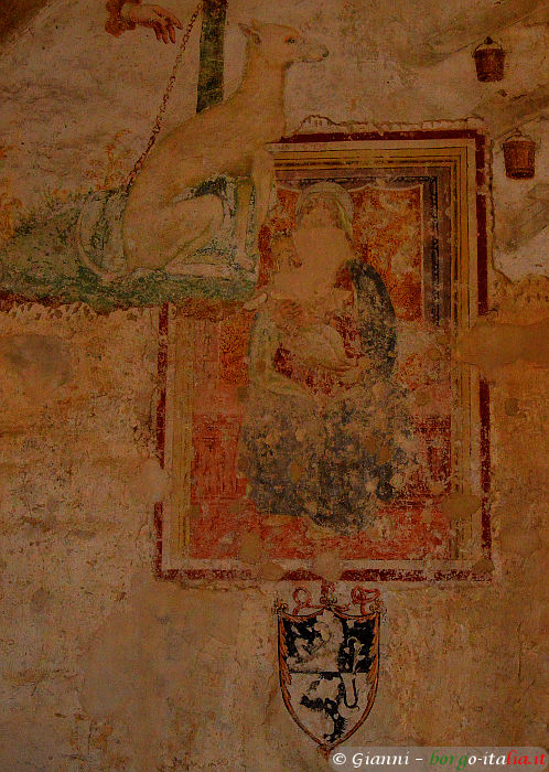 la rocca sforzesca la rocca sforzesca