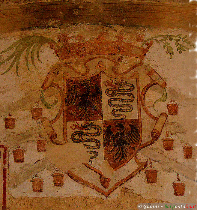 la rocca sforzesca la rocca sforzesca